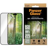 PanzerGlass KALJENO STEKLO MATRIX ZAŠČITA ZA IPHONE 16 PLUS, (21911346) Cene