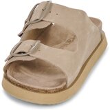 D.Franklin 407 VIBE Smeđa | shoptok.hr