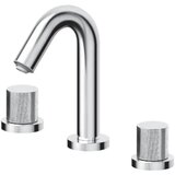  Baterija podgradna za lavabo dvoručna 230301 | ePonuda.com