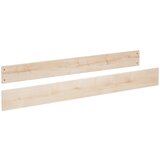 Jimmylee STRANICE ZA PREDELAVO Try Me 139/16/2 cm barve breze | Shoptok.si