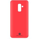  Maska za Samsung A6 Plus/ A605G (2018) mat Giulietta crvena | ePonuda.com