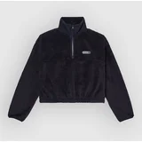 Classic Sherpa Jacket flint black