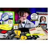  IGRACKA EDUKATIVNI SET NAUKA O DETEKTIVIMA | Eponuda.com