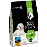 Pro Plan PURINA Large Robust Puppy Healthy Start - Varčno pakiranje: 2 x 3 kg