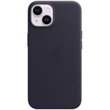 Apple iPhone 14 usnjena torbica, MagSafe, Ink | Shoptok.si