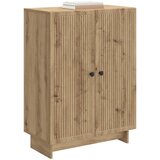  Kreveta Hrast artisan 66 x 34,5 x 90 cm Konstruirano drvo | shoptok.hr