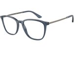 Giorgio Armani Okvir za naočare 0AR7250 6035 53, Muški, Plavi Cene