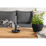 Venture Home Brasilia vrtna lounge garnitura, crna | shoptok.hr
