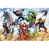 Trefl Puzzle Disney Marvel – The – 160 Delova Cene