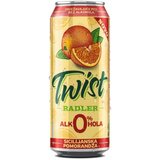 Carlsberg pivo twist narandža 0,5L limenka