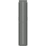  Uvlačiva bočna tenda plava 220 x 1000 cm | shoptok.hr