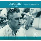 CHARLIE RICH - Lonely Weekends