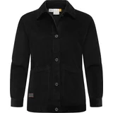 Ragwear Prehodna jakna 'Ennea' črna