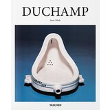 Taschen Janis Mink - Duchamp (Ba) (Basic Art Series 2.0) Cene
