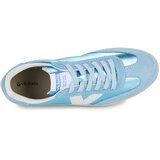 Victoria Nizke superge BERLIN METAL Modra | Shoptok.si