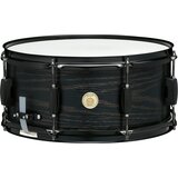 Tama Doboš WP1465BK-BOW, 14"x6.5", Black Oak Wrap | Eponuda.com