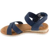 Skechers Desert Kiss-Golden Lily 114418-NVY | shoptok.hr