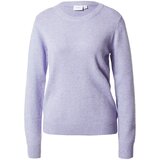 Vila Pulover 'RIL' lila | Shoptok.si