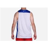 Nike Majice s kratkimi rokavi League Reversible Practice Modra | Shoptok.si