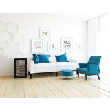 Candy vinska omara CWC 021 M/NF | Shoptok.si