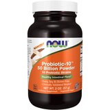 Now Foods Probiotiki s 50 milijard koristnih bakterij v prahu NOW (57 g) | Shoptok.si