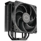 Cooler Master Hyper 212 Black Processor Air cooler 12 cm | shoptok.hr