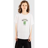 A-Lab Grindset Mindset Kids T-shirt white | Shoptok.si
