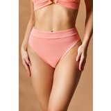 Maaji Obojestranski spodnji del kopalk Coral Salmon | Shoptok.si