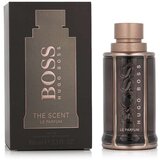 Parfem za žene Hugo Boss Boss The Scent Le Parfum for Him 100 ml | shoptok.hr