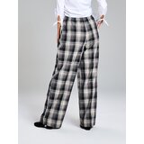 Sinsay Wide leg hlače | shoptok.hr