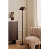 Ellos Home Bordo rdeča kovinska stoječa svetilka (višina 160 cm) Morris – | Shoptok.si