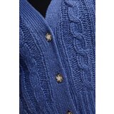 Marisse Sweater Z-Sw-3941 D.Blue | Eponuda.ba