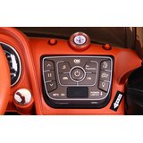  Licenciran avto na akumulator Bentley Bentayga – črn | Shoptok.si