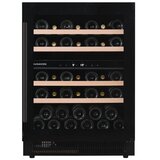 Dunavox ugradna vinska vitrina DAUF-39.121DMB | Eponuda.com