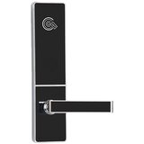 Eule Elektronska sigurnosna brava za hotele DLH-Black, Crna | Eponuda.ba