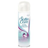 Gillette Venus Satin Care gel za brijanje dry skin 200 ml | shoptok.hr