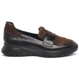 Frau Mokasini 43Q0TMO Kostanjeva Cene