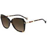Carolina Herrera Naočare za sunce HER 0302/S 086/HA | ePonuda.com
