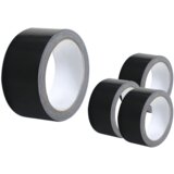 Traka za ljepljenje - crna | shoptok.hr