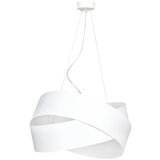  Visilica na sajli VIENO 3xE27/15W/230V bela | Eponuda.com