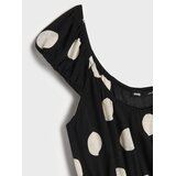Sinsay Bluza s naborima i volanom | shoptok.hr