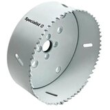  Bi-Metal kruna za rupe 121 mm Cijene