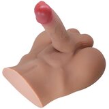 Crazy Bull 2025 Masturbator Crazy Bull Ryhne | Shoptok.si