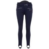 Peak Mountain Hlače Pantalon de ski femme AFUZZO pisana | Shoptok.si