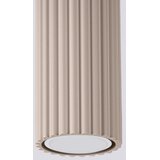  Brilagi - LED spot svetlo CRESTO 1xGU10/10W/230V 20 cm taupe | Eponuda.com