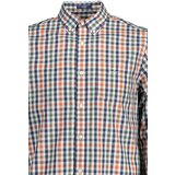 Gant LONG SLEEVE SHIRT MEN GREEN | shoptok.hr