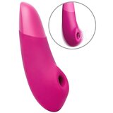 Womanizer Enhance - vibrator za klitoris s pulsirajućim zrakom (ružičasti) | shoptok.hr