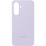 Samsung zaštitna silikonska futrola za Galaxy A36, Lila