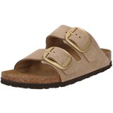 Birkenstock Nizki natikači 'Arizona LENB' pesek Cene