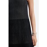 Desigual VEST_MIRNA Crna | shoptok.hr